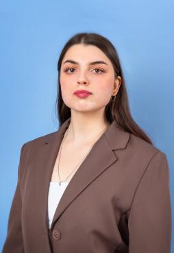 Кочерова Людмила Андреевна