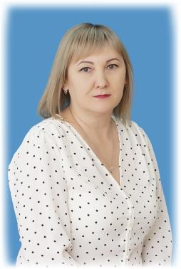 Никифорова Юлия Николаевна