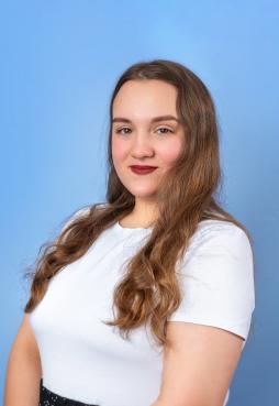 Федорова Наталья Александровна